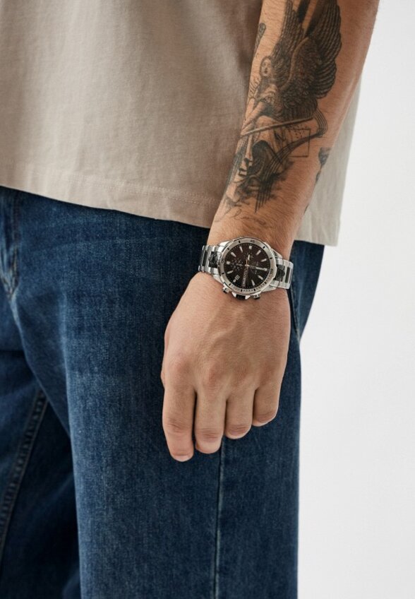 Часы Plein Sport