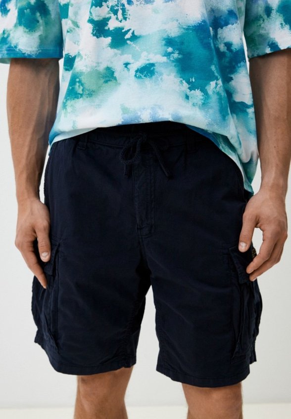 Шорты Limarsini