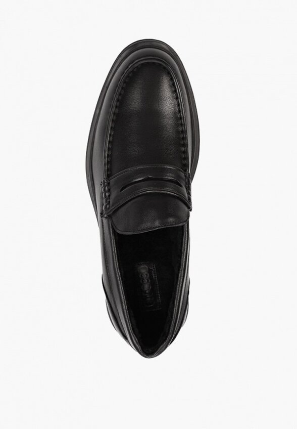 Лоферы El'Rosso