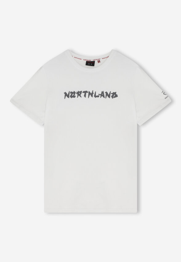 Футболка мужская Northland, Белый