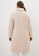 Пальто однобортное Meltem Collection3  - превью
