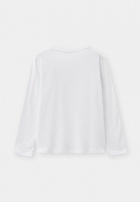 Лонгслив Elementarno