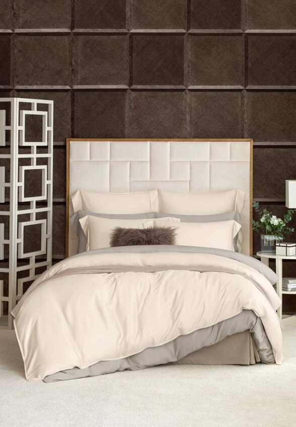 Постельное белье Евро Togas