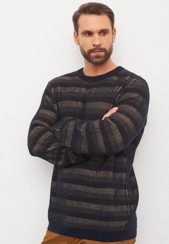 Джемпер Стим