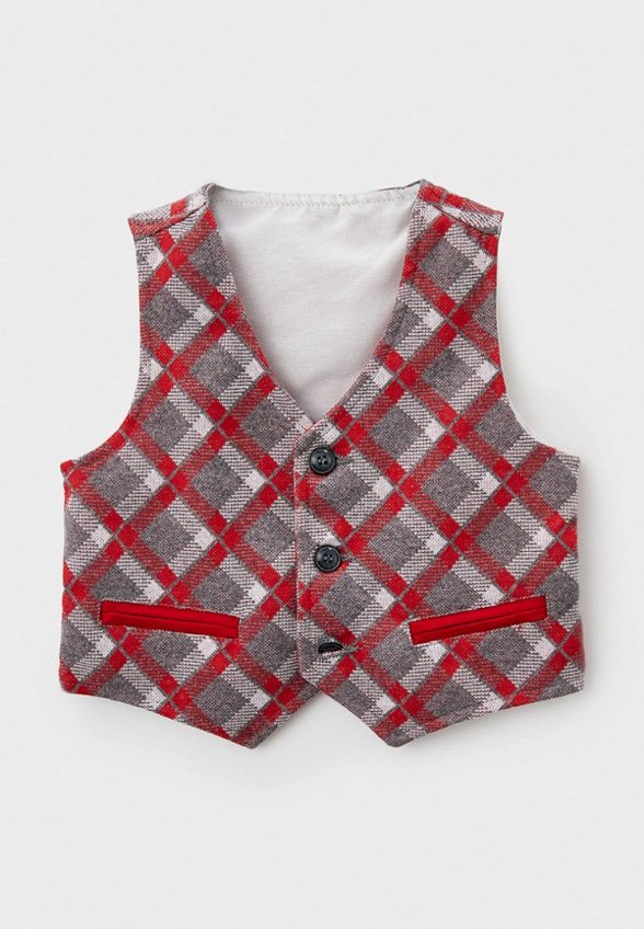 Рубашка, жилет и брюки MiLi