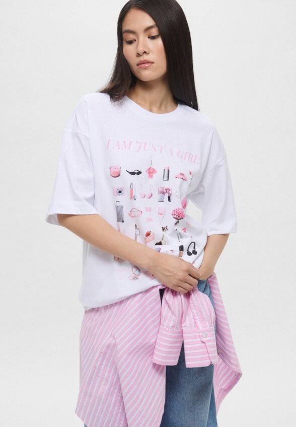 Футболка Befree