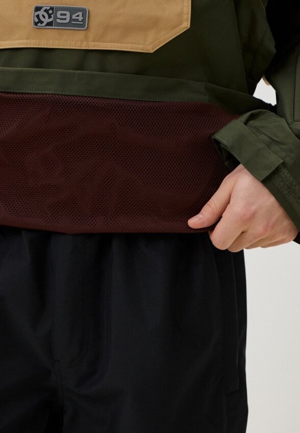 Куртка сноубордическая DC Shoes