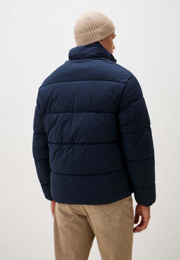 Пуховик Tom Tailor