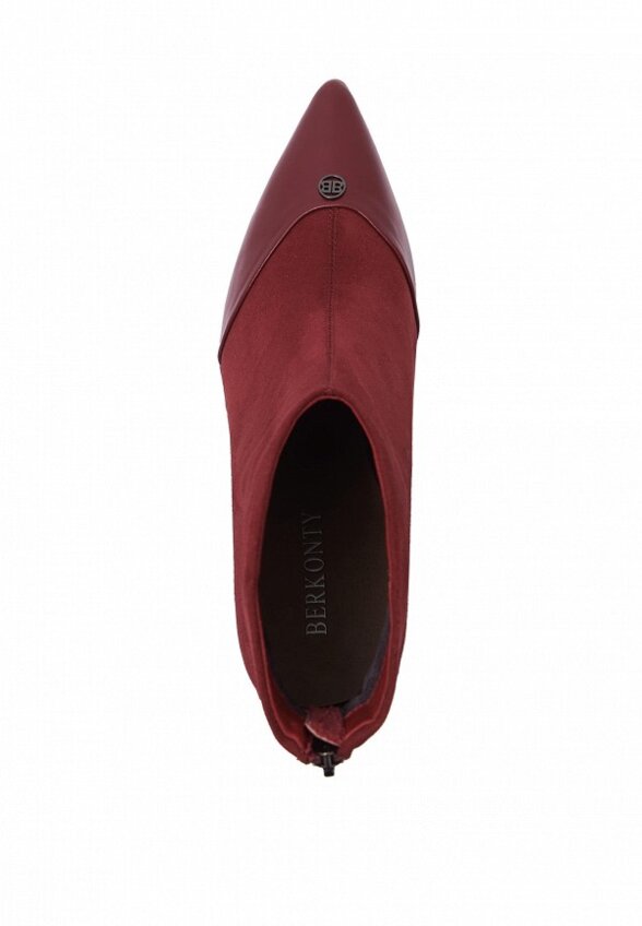 Ботильоны Berkonty