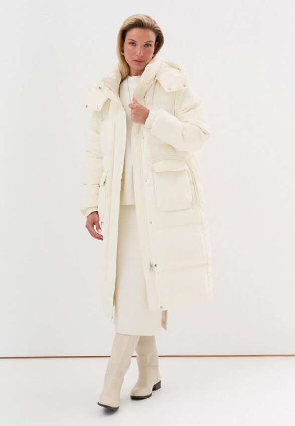 Пуховик Bulmer