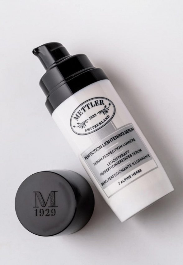 Сыворотка для лица Mettler1929
