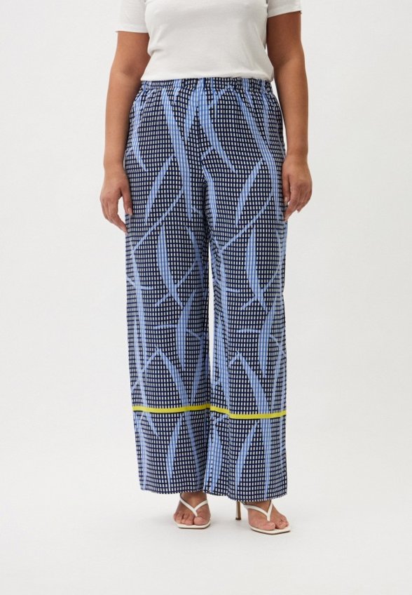 Брюки Persona by Marina Rinaldi