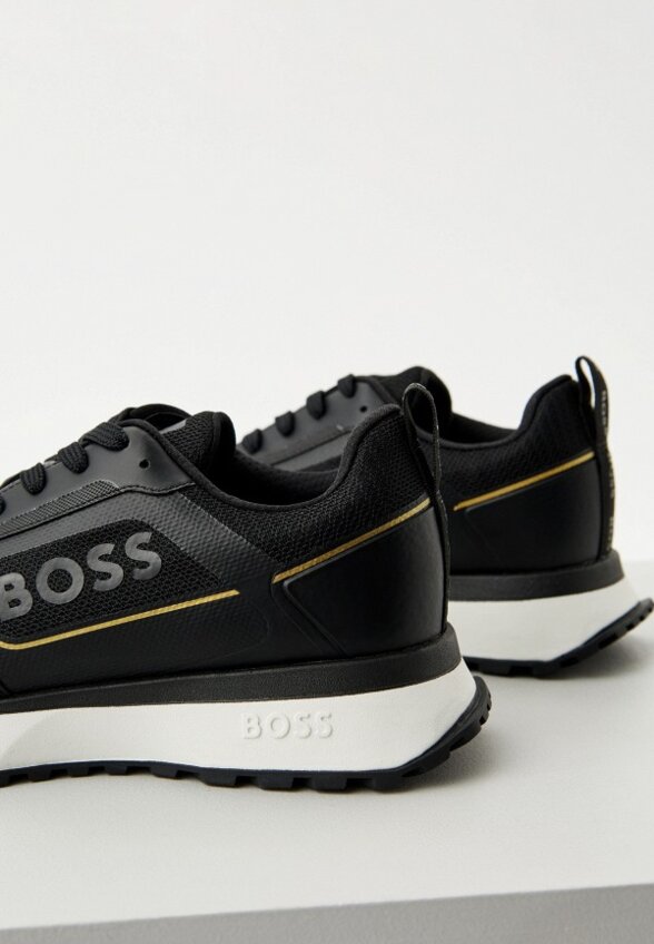 Кроссовки Boss