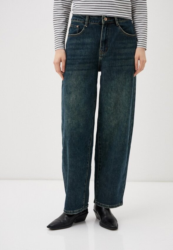 Джинсы Disfade