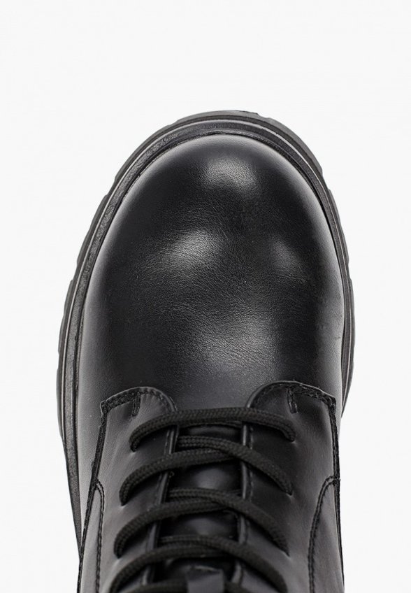 Ботинки Betsy