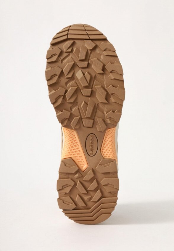 Кроссовки Baasploa