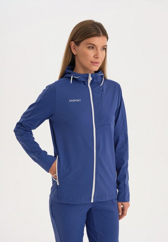 Толстовка Zasport