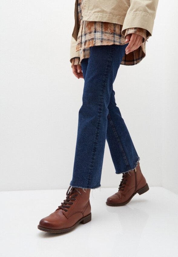 Ботинки Tamaris