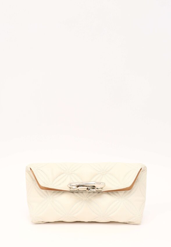 Alexander McQueen Leather Bag