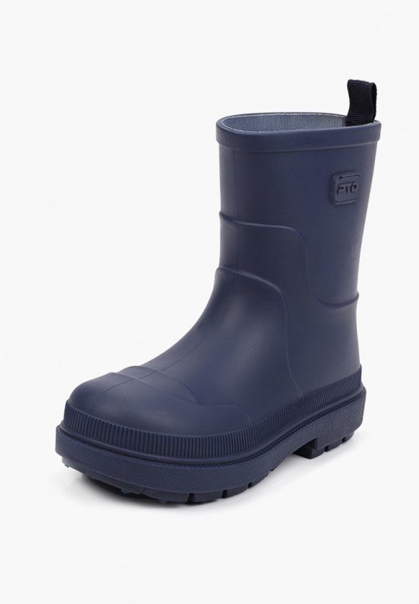 Сапоги резиновые PlayToday