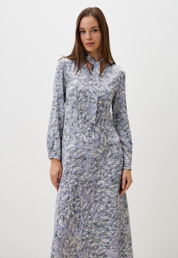 Платье Alexander Bogdanov