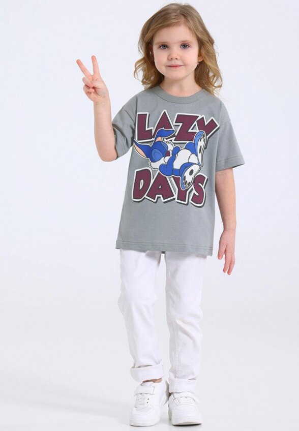 Футболка Апрель