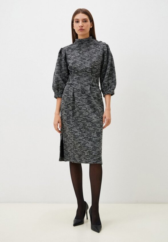 Платье MadaM T