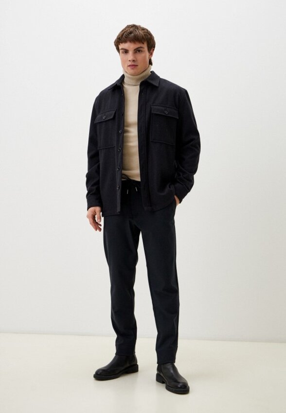 Брюки Enrico Cerini