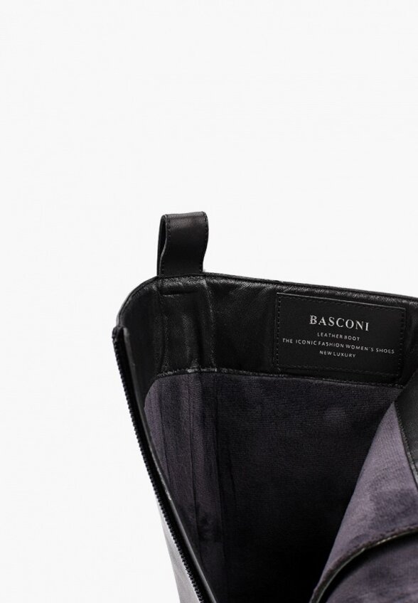 Сапоги Basconi