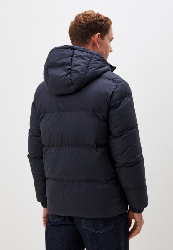 Куртка утепленная Madzerini