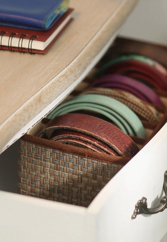 Органайзер для хранения Casy Home