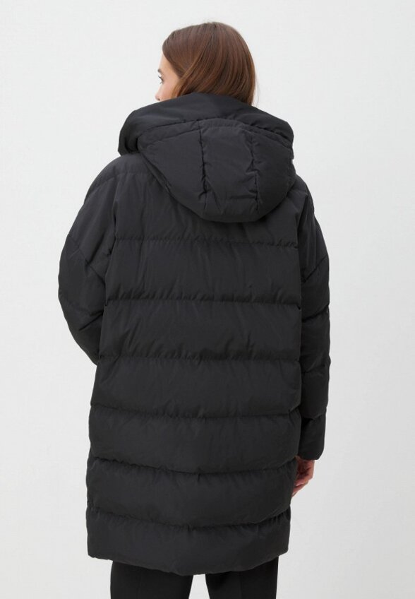 Пуховик Maison David