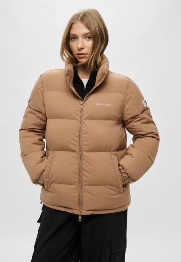 Куртка утепленная Guess Jeans