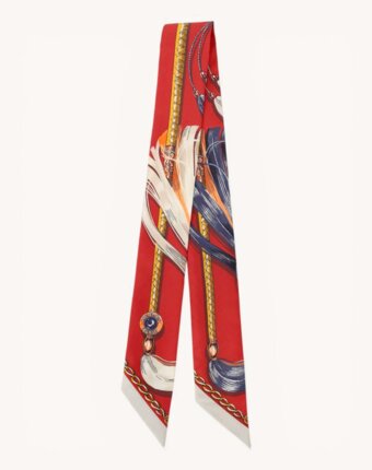 Hermes Twilly женщинам