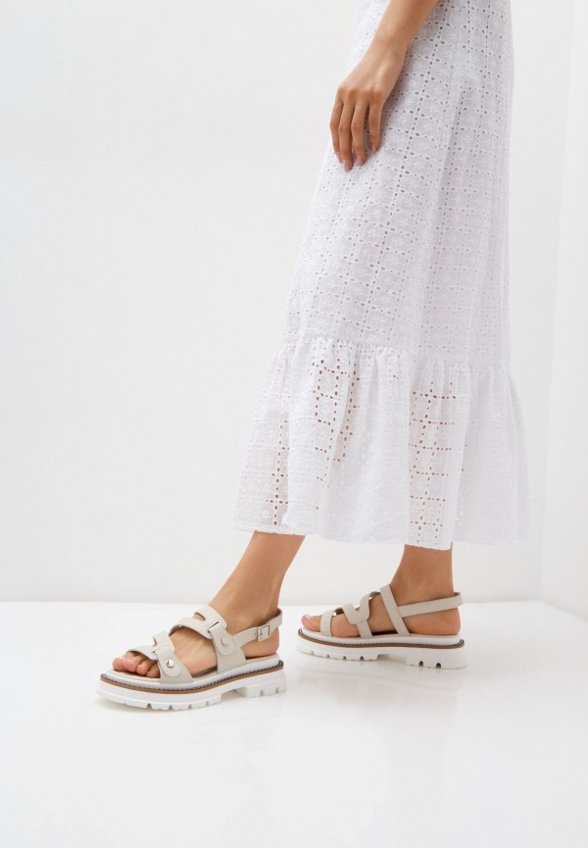 Сандалии Covani