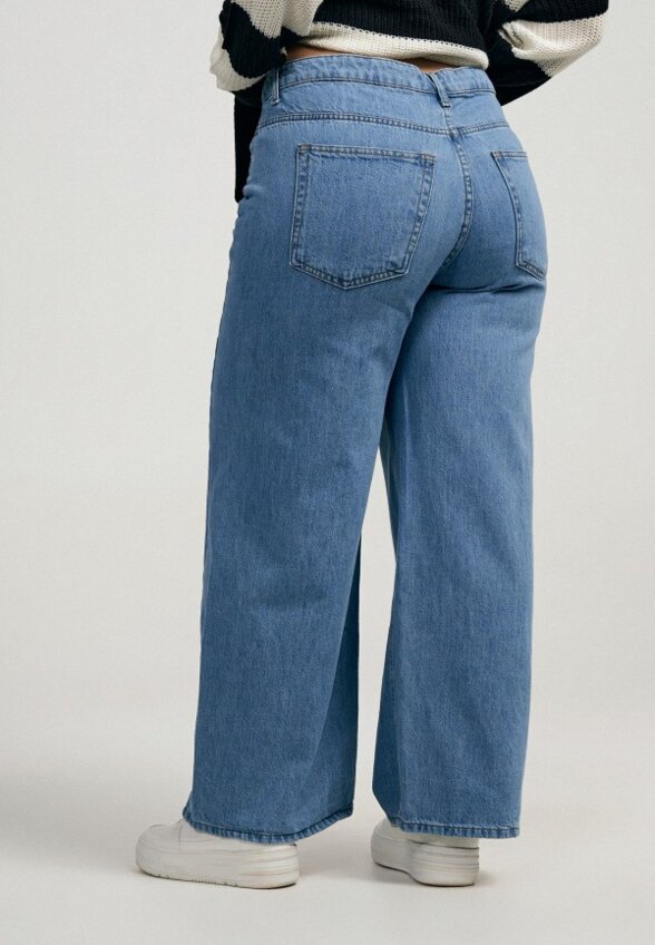 Джинсы Твое