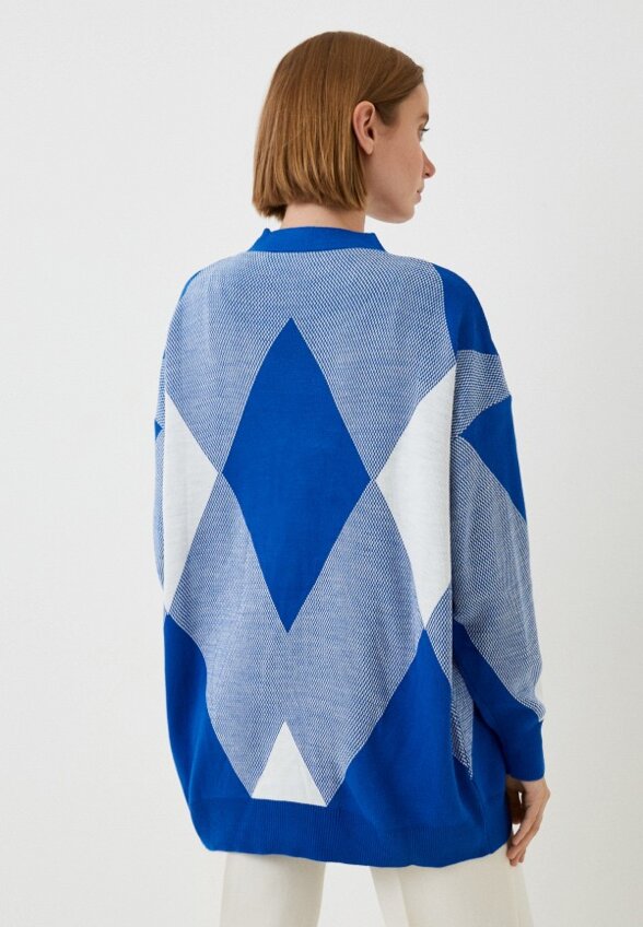 Кардиган Pink Orange