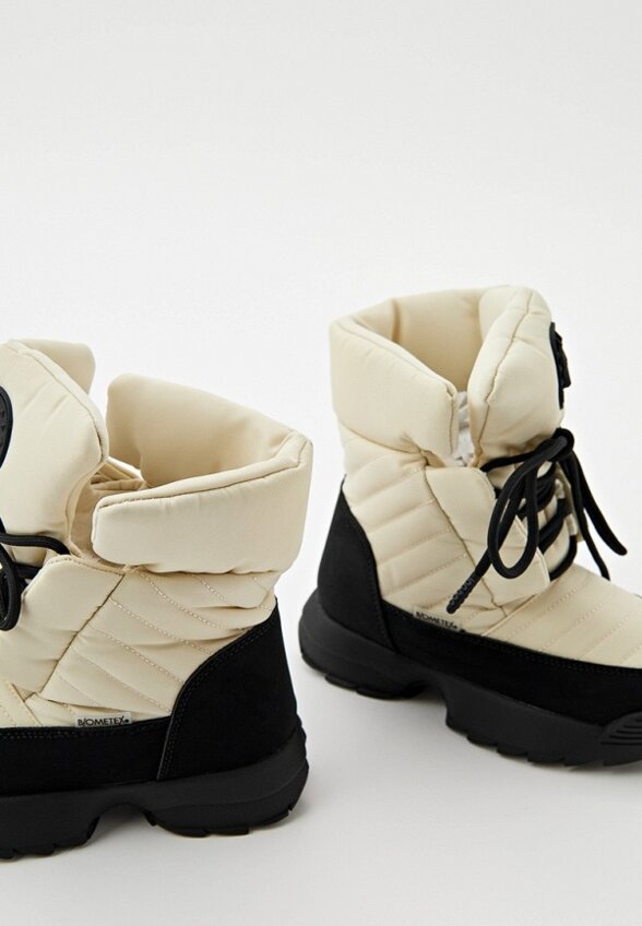 Дутики Jog Dog