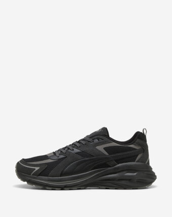 Кроссовки мужские PUMA Hypnotic Ls, Черный женщинам