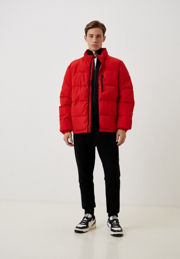 Куртка утепленная Modis