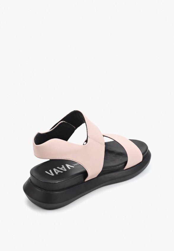 Сандалии Vasconte