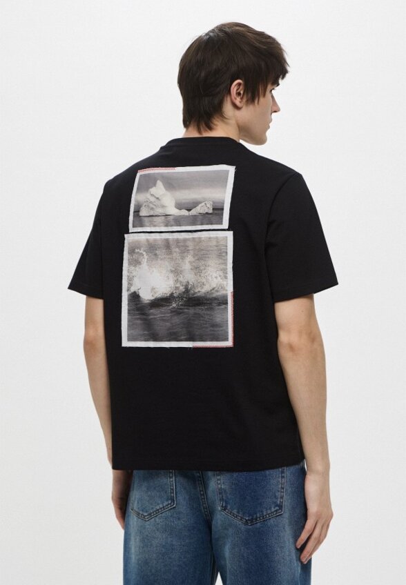 Футболка Iceberg