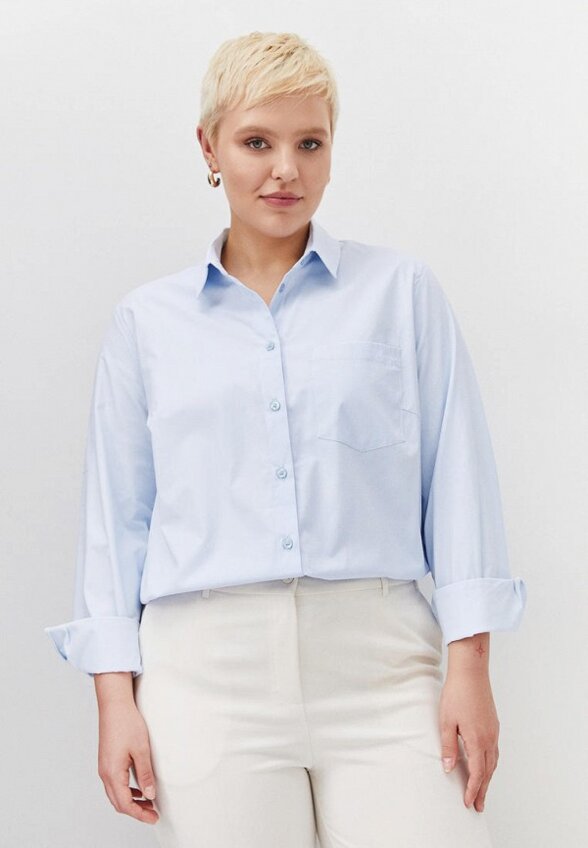 Рубашка 4forms