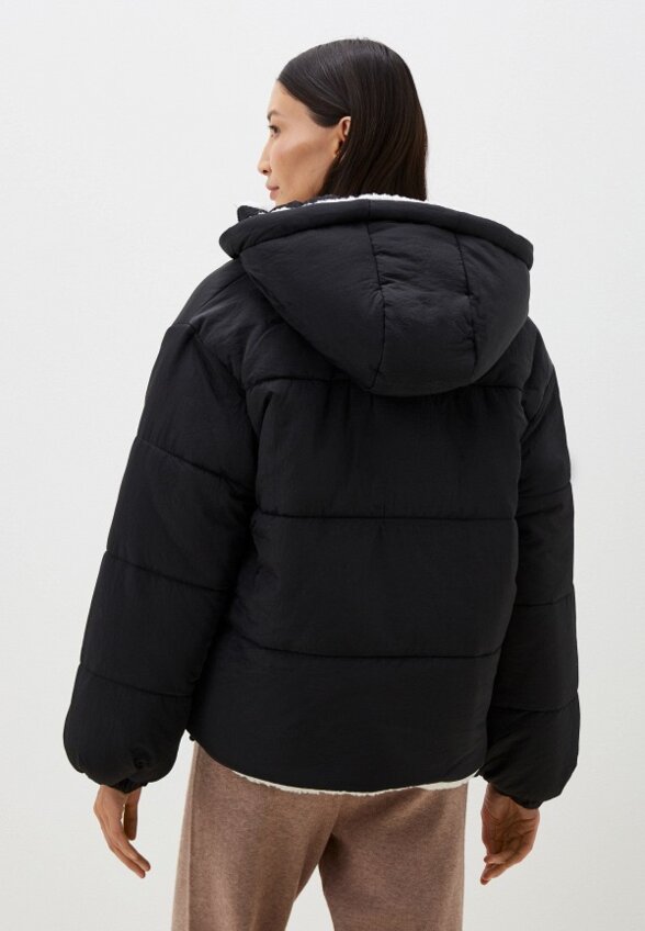 Куртка меховая Befree