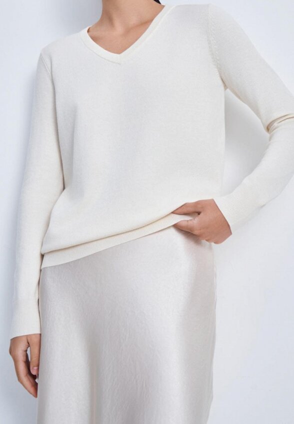 Пуловер Finn Flare