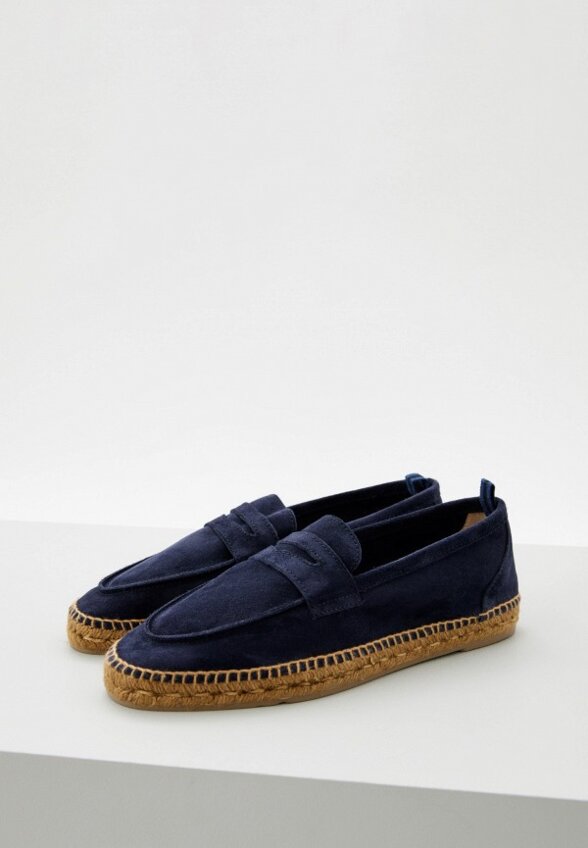 Эспадрильи Castaner