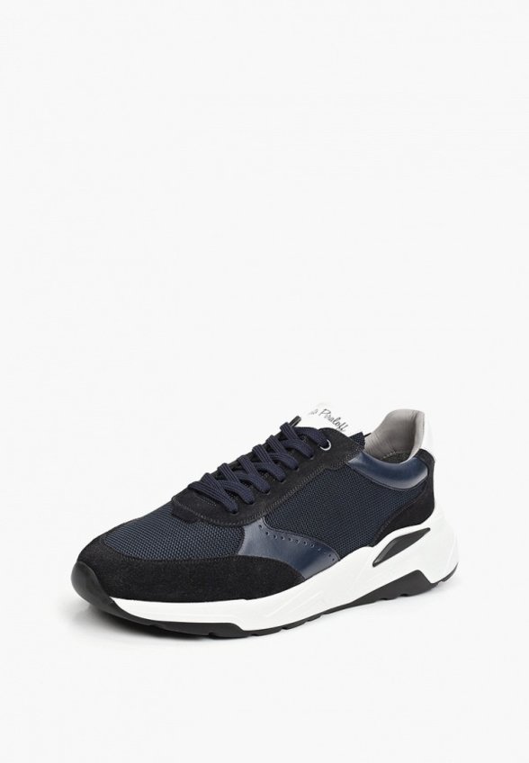 Кроссовки Roberto Piraloff