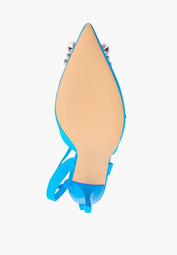 Туфли Vivian Royal