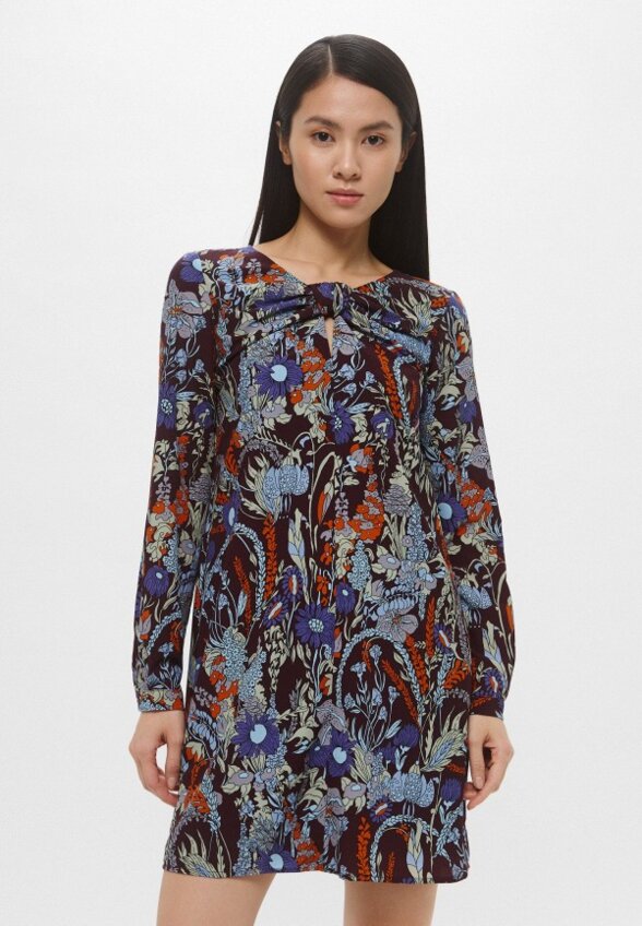 Платье Trussardi