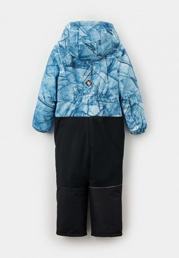 Комбинезон утепленный Jam Mix